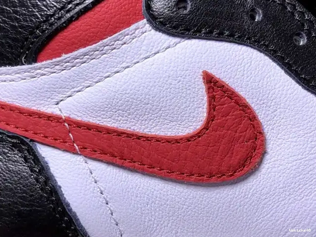 Reps TBkick Jordan 'Gym 555088 Red' 061 OG 1 - Retro Air High 0516